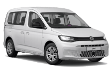 Van Hire Ripley - Caddy Van - Van hire Ripley