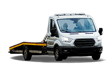 Van Hire Ripley - Recovery Van - Van hire Ripley