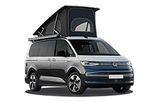Van Hire Ripley - VW Campervan - Van hire Ripley